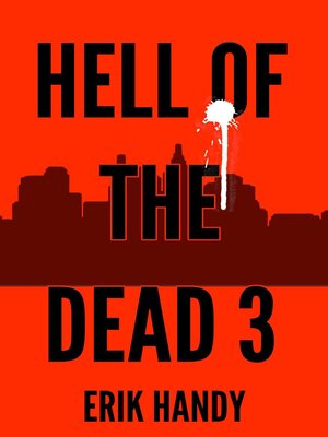 cover image of Hell of the Dead 3